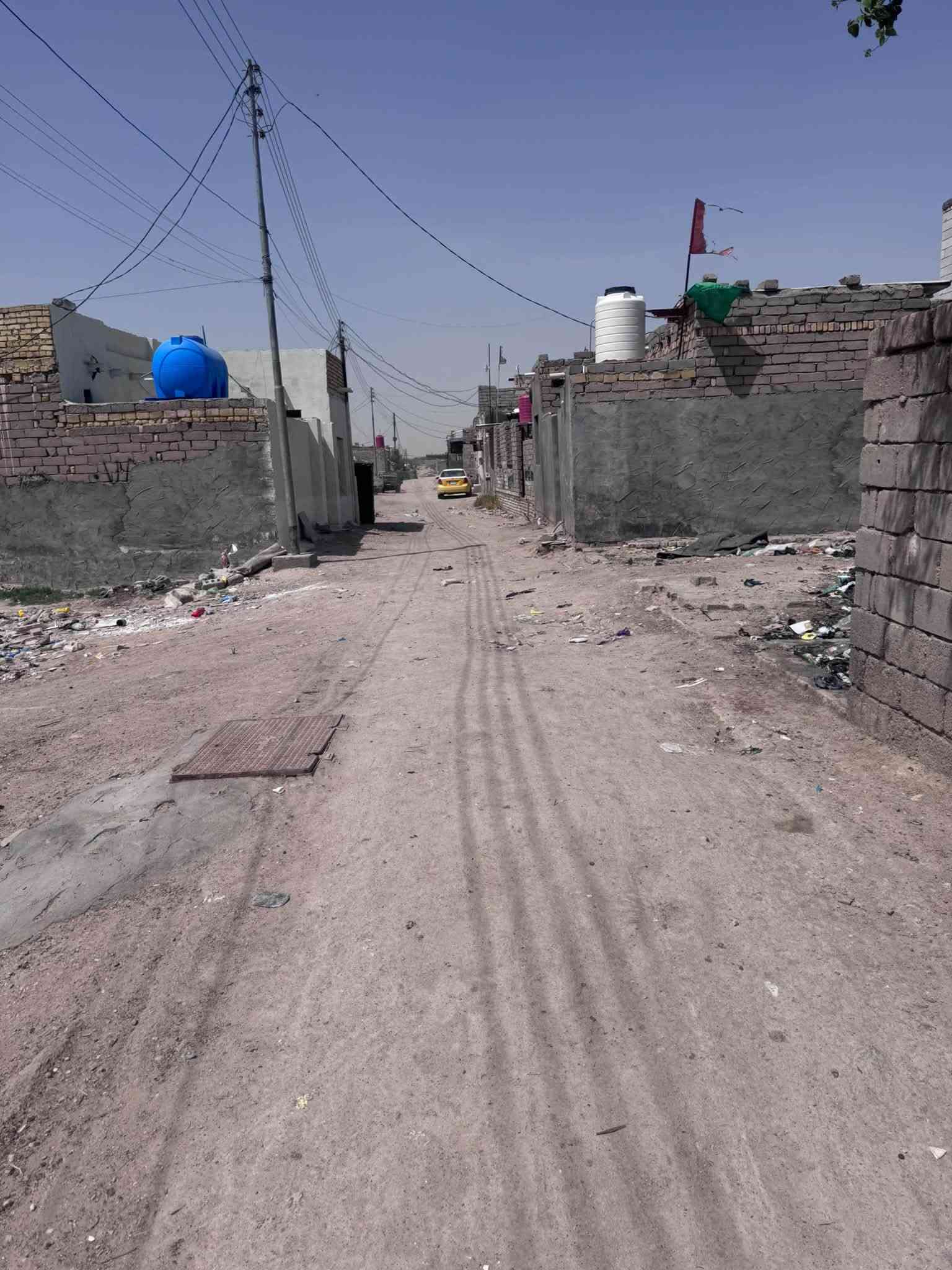 بيت زراعي • ١٠٠م • ناحية السديناويه