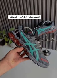 ازيكس شرط اصليه فيتنامي باله تلبس قياس 40 و 40 نظافه 100% للحجز واتساب...