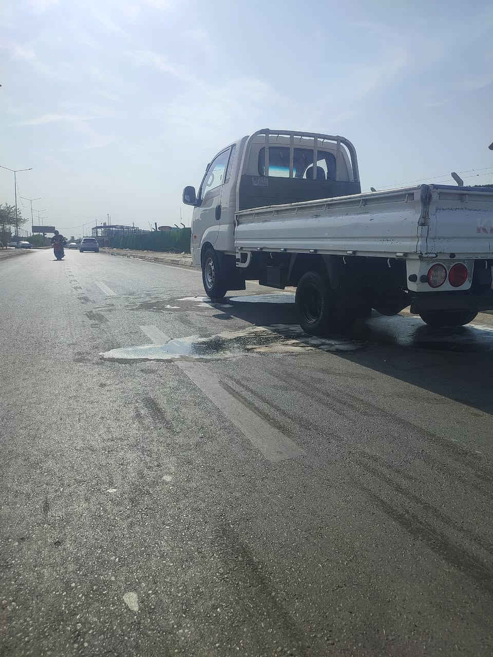 كيه بنكو • بصرة • موديل ٢٠١٣