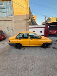 سايبه٢٠١٥ رقم بغداد دولي  سياره حلوه كير مكينه خير من الله تبريدها شغا...
