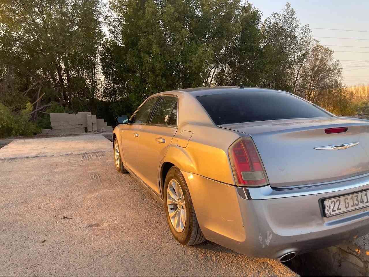 اوباما 2014 كصه جنطه دخول جديد سياره كارتون الله شاهد كير ومكينه كفاله مكينه3600 حداده ميه ميه تخم تاير جديد منضومه تبريد جديده ثلج سياره جاهزه من كلشي سعر 55 وبيها مجال البصره مراوس بكوري 
*********** البصرة, العراق
