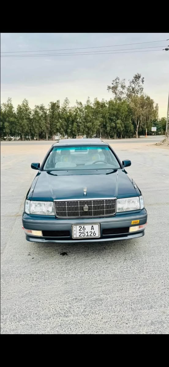 مديل ١٩٩٦ • مكينه ٣٠٠٠ • النجف