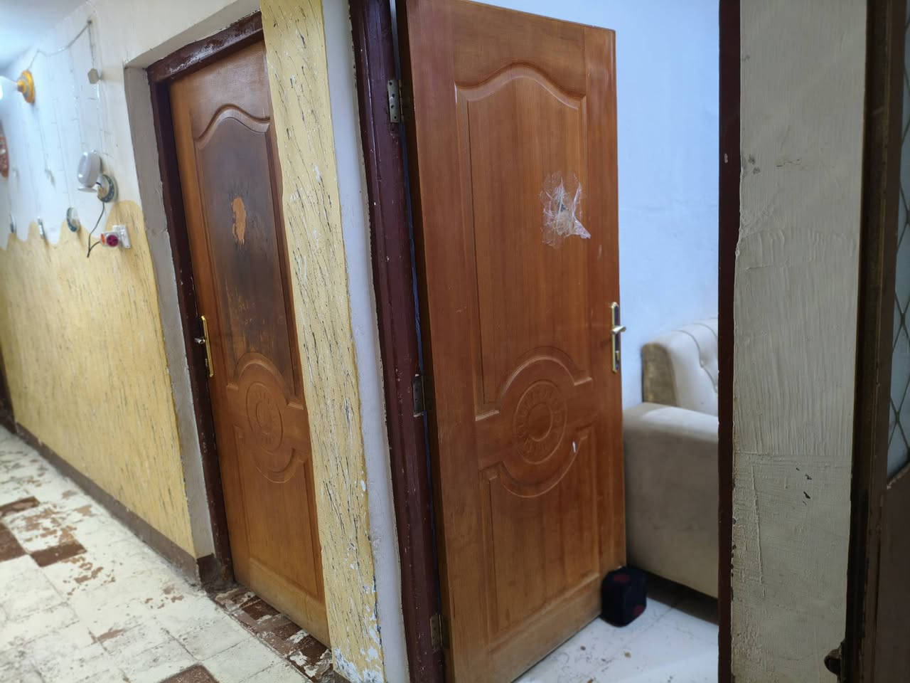 المعلم العماليه • ١٥٣م • ٣غرف