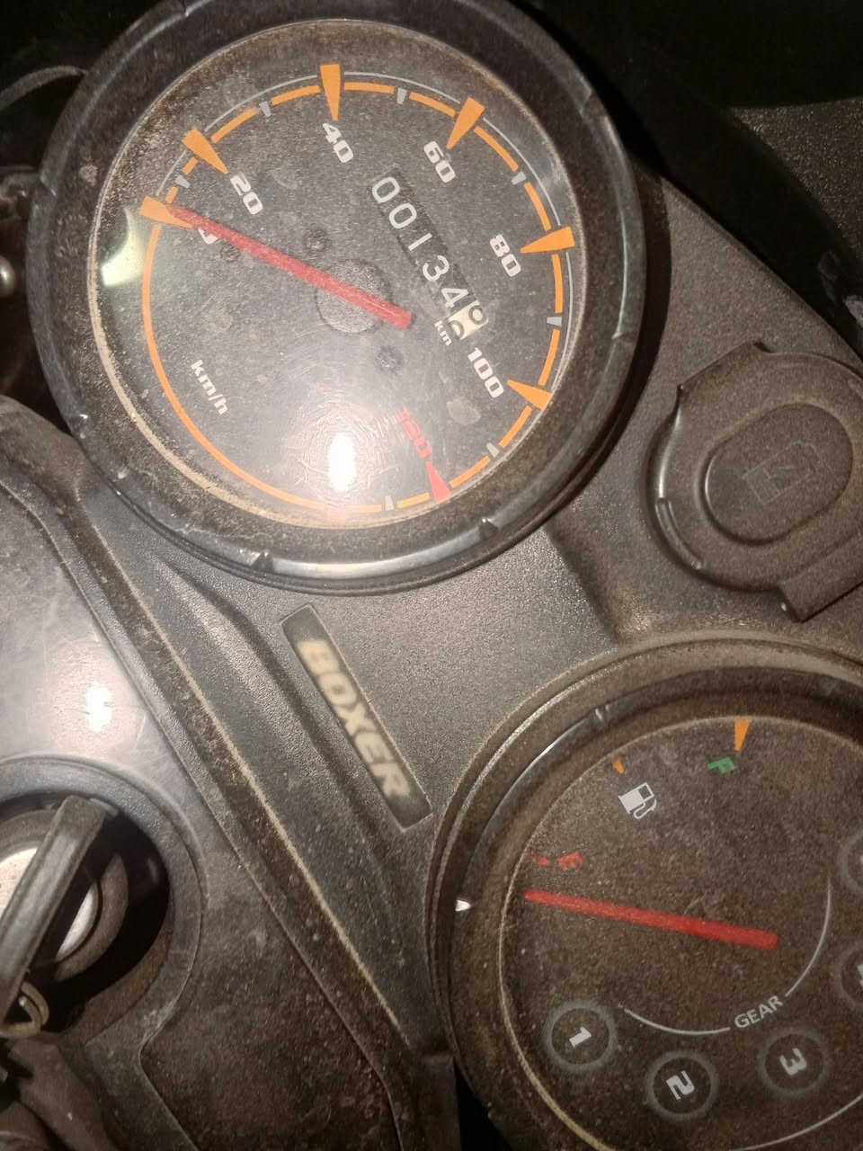 بوكسر • ٢٠٢٣ • كفاله سنويه