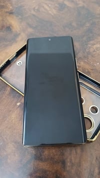 انفنكس زيرو 30 • 5G • ما مفتوح