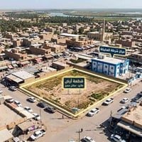 طابو • قرب شرطة العكيكة • ٢٥٠م