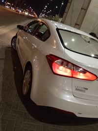 سيراتو ٢٠١٥ • حرة باسمي • نص فول