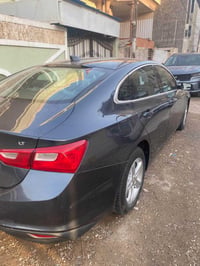 ماليبو ٢٠٢٠ مكلف بالنشر ماليبو 2020 lt بجم كبس حادث خلفي محرك 1500 تير...