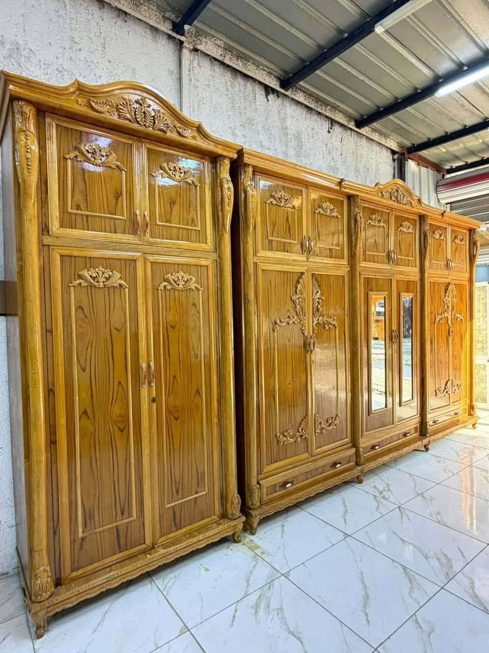 غرفه زان بسعر مناسب للبيع

