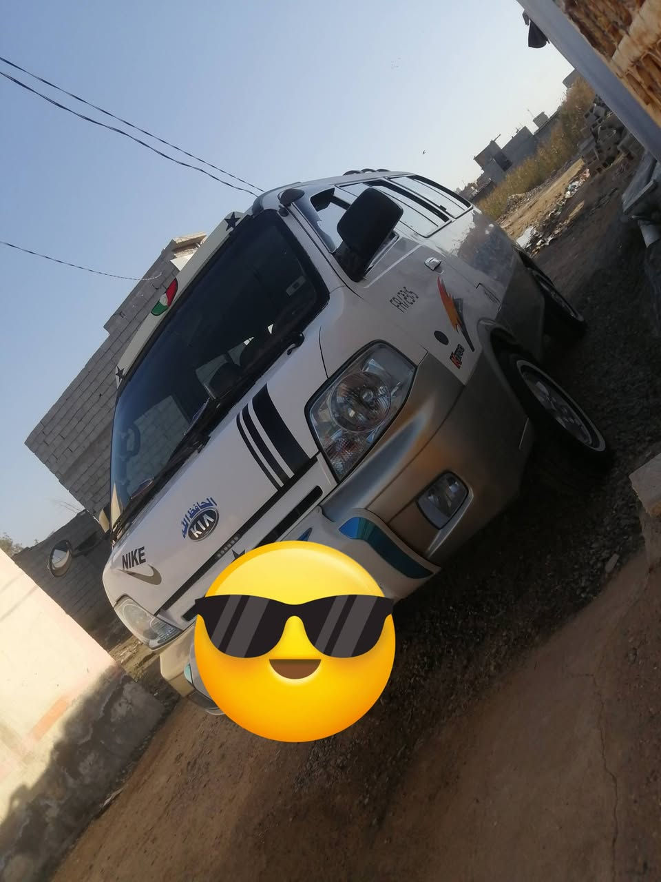 منغولي • ٢٠٠٦ • محرك ٣٠٠٠