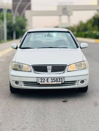 صني • ٢٠٠٩ • فول اوتوماتيك