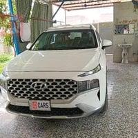 سنتافي • ٢٠٢١ • تايرات جديدة
