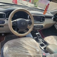 سورنتو ٢٠٢٠ • ٧ راكب • خليجي فول