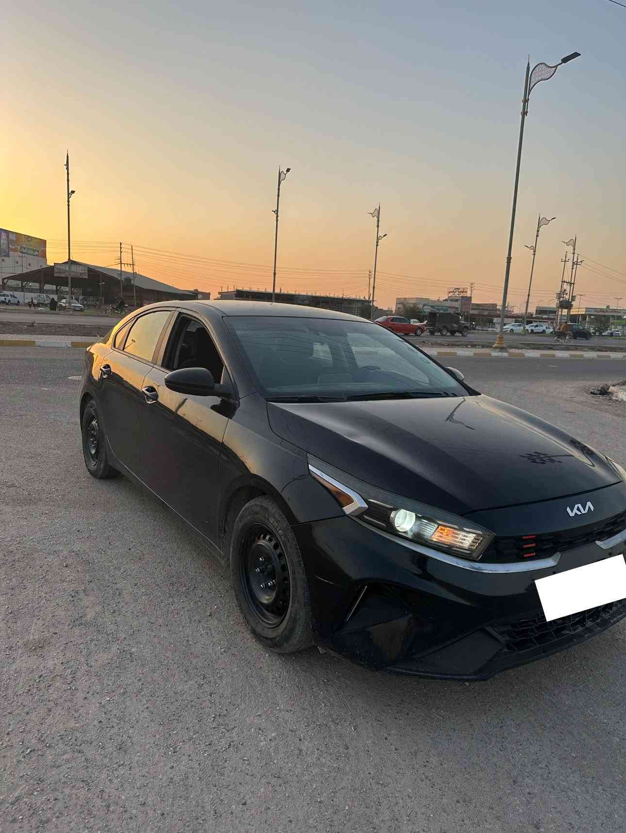 فورتي • ٢٠٢٢ • بنيد امبدل