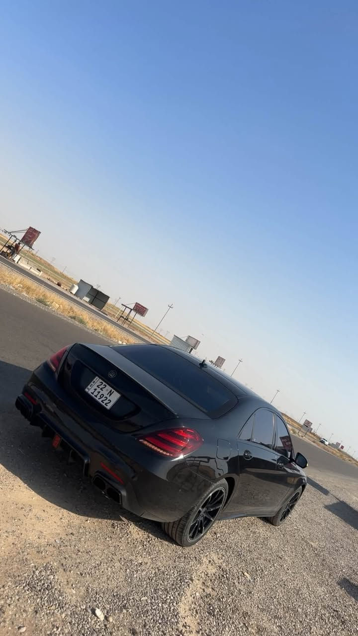 السلام عليكم
للبيع S560 2020 (باب طويل) 

سعر السيارة  ( 425 )
السياره بل كامل محدثه برابوس 

الموصفات 

بانوراما

قياده اليه 

تحديد مسار

٤ كامرات

جنطه كهرباء

بصمه ابواب

ابواب شفط

بردات ابواب

برده خلفيه كهرباء

دبل ماوس

جكات 

كشنات كهرباء

كشنات تدفئة وتبريد 

شاشه متصله ٣ ثيمات 

لايتات زينون داينمك
 
عطر بجكمجة
 
هواي بعد بيه موصفات سياره فول 

السياره وارد الماني ( بدون حادث بدون كلشي فقط السياره مصبوغه جماليه كلشي سليم شرط الفحص 

رقم اربيل (تحويل مباشر ) 

مضلل بسنويه 

مكانها كربلاء المقدسه . حي الحسين 

للاستفسار:  ***********
