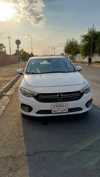 دودج نيون • ٢٠١٨ • توماتيك