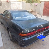 مكفوله • شغّال • موديل ١٩٩٢