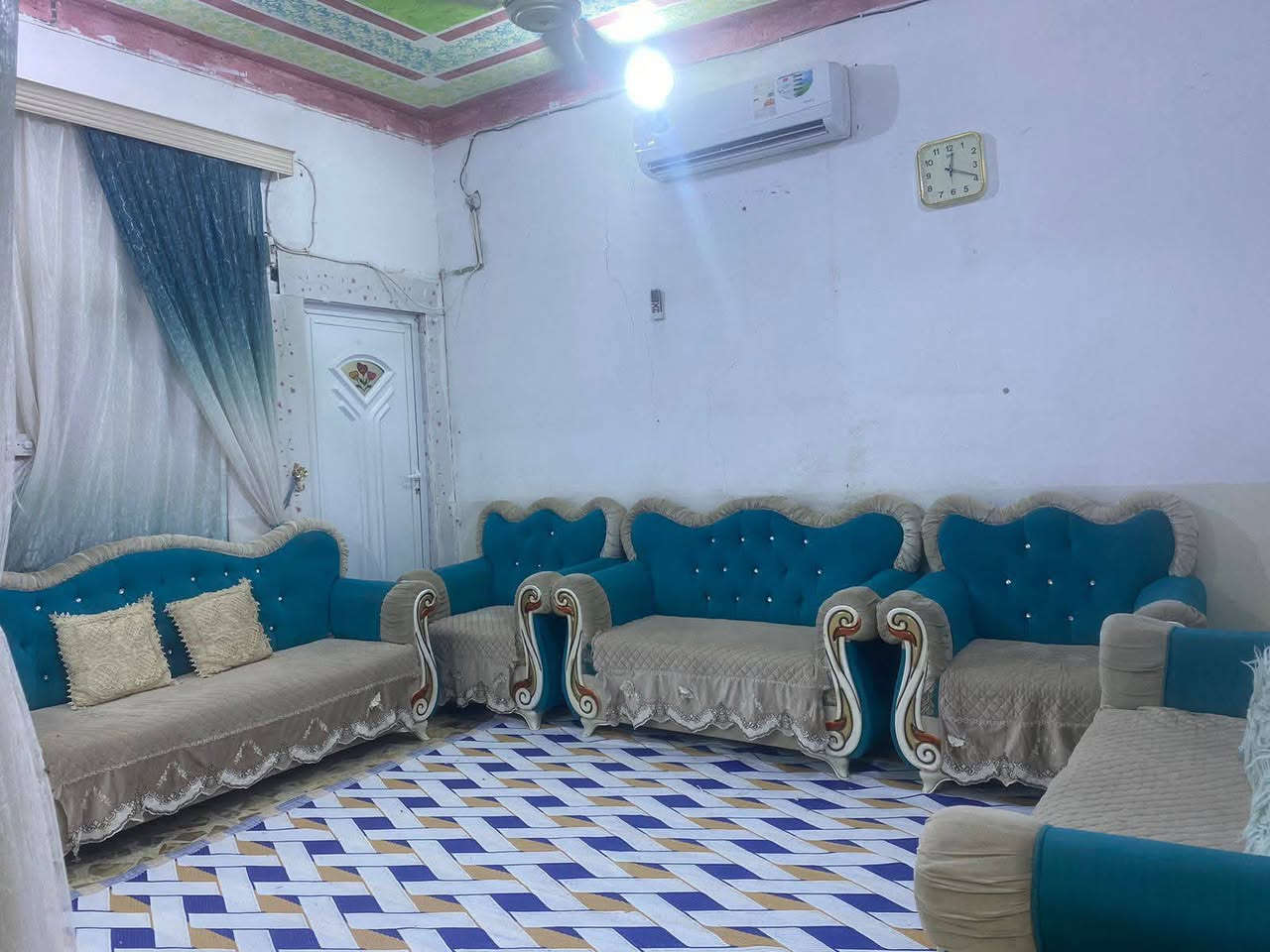 بيت للبيع • حي العباسي • ١٠٠م