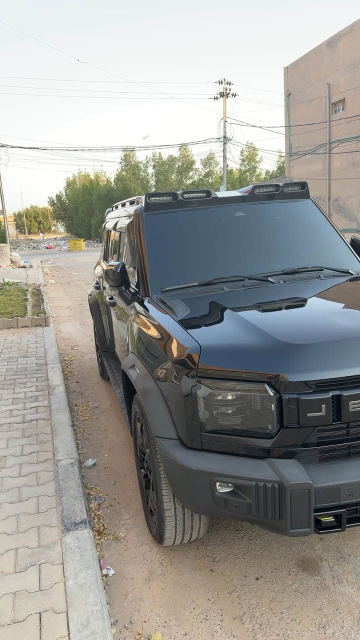 السلام عليكم
جيتور t2 فئة الترافل بلس

فول فول مواصفات 

مكفوله كفاله عامة

ماشيه ٣٩ الف 

رقم اربيل

كتاب تضليل جديد ستوني مسوي 

السعر ٢٦٠ وبيها مجال

للاستفسار ***********
