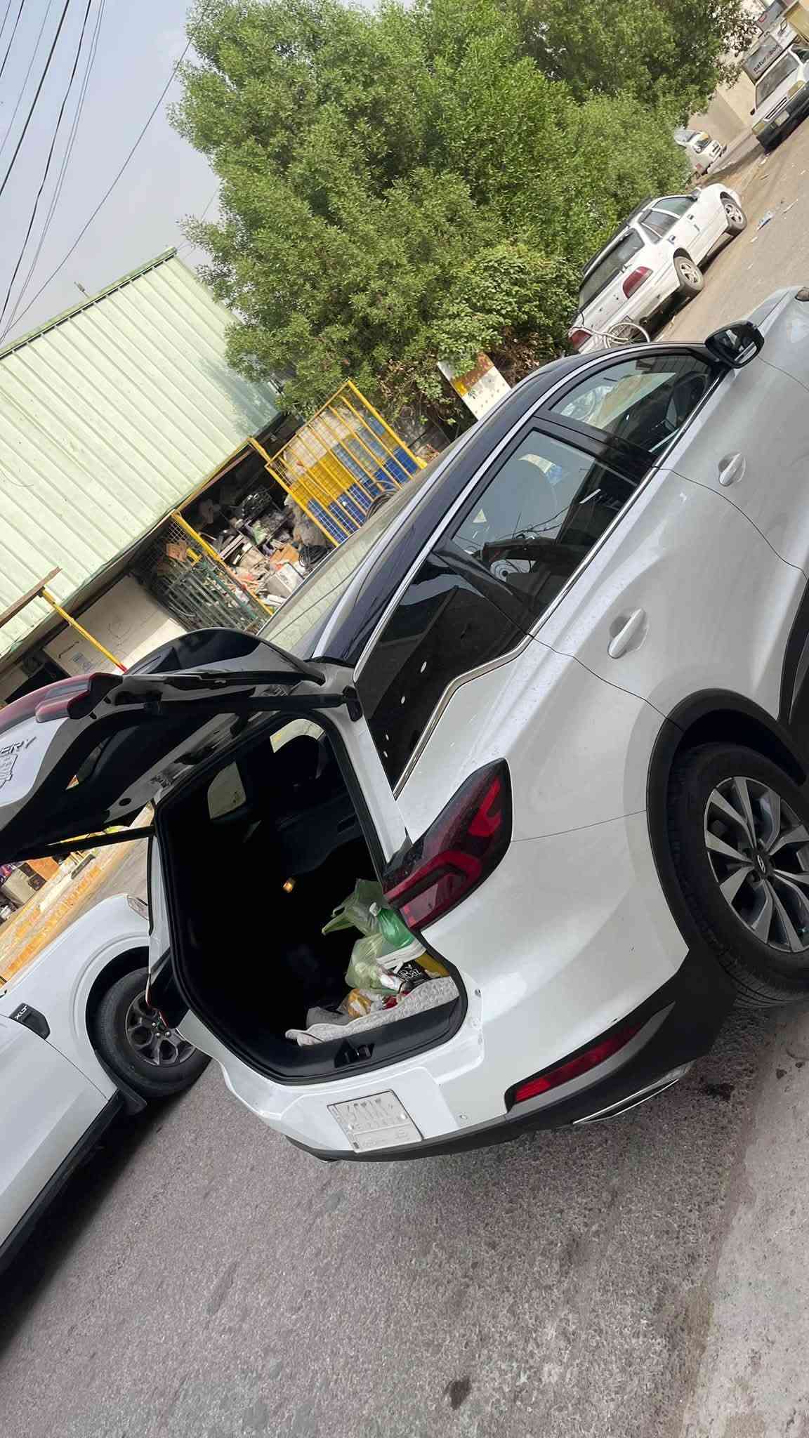 تيجو 7برو • ٢٠٢٣ • رقم بغداد