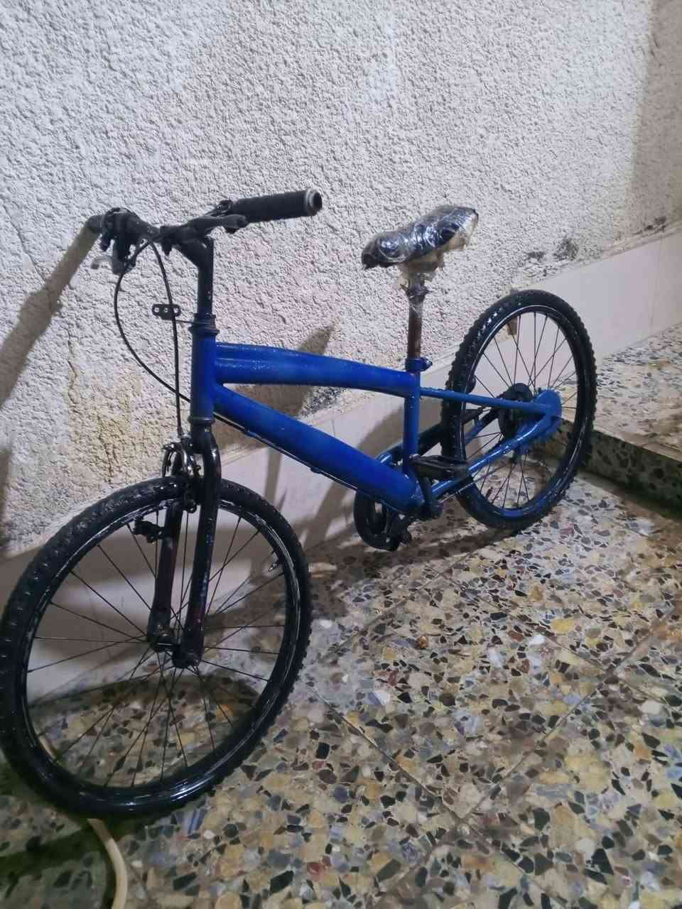 بايسكل • حجم ٢٠ • قفل