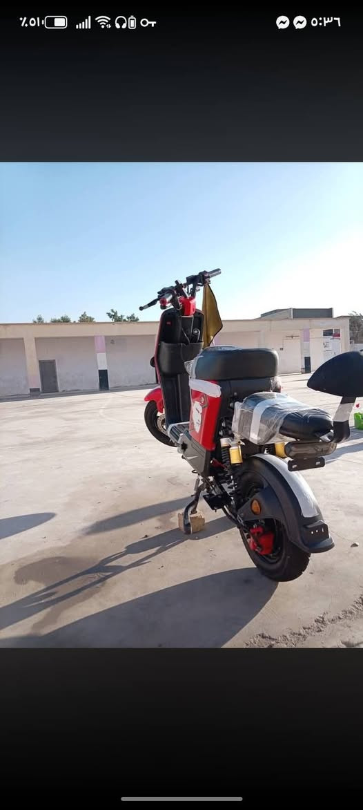 R9 • موديل ٢٤ • حساس ملف