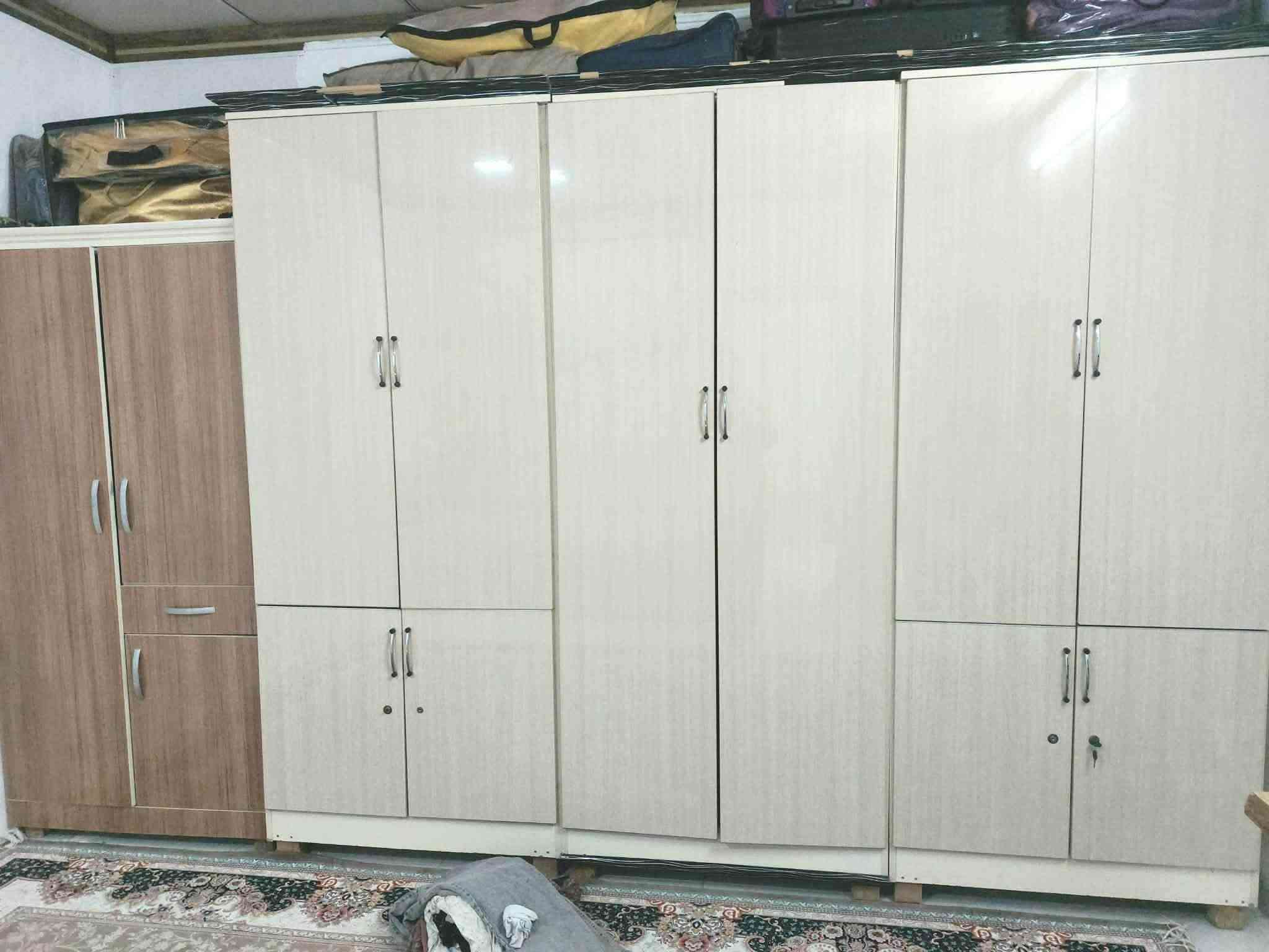 بو فروشتن به نرخى گونجاو
قه نه فه كان
فه رشه كان 
كانتوره كه 
شوين سليمانى 
بو نرخ ته له فوون بكه ن هه مووى پاكو بێ عه يبه

***********
