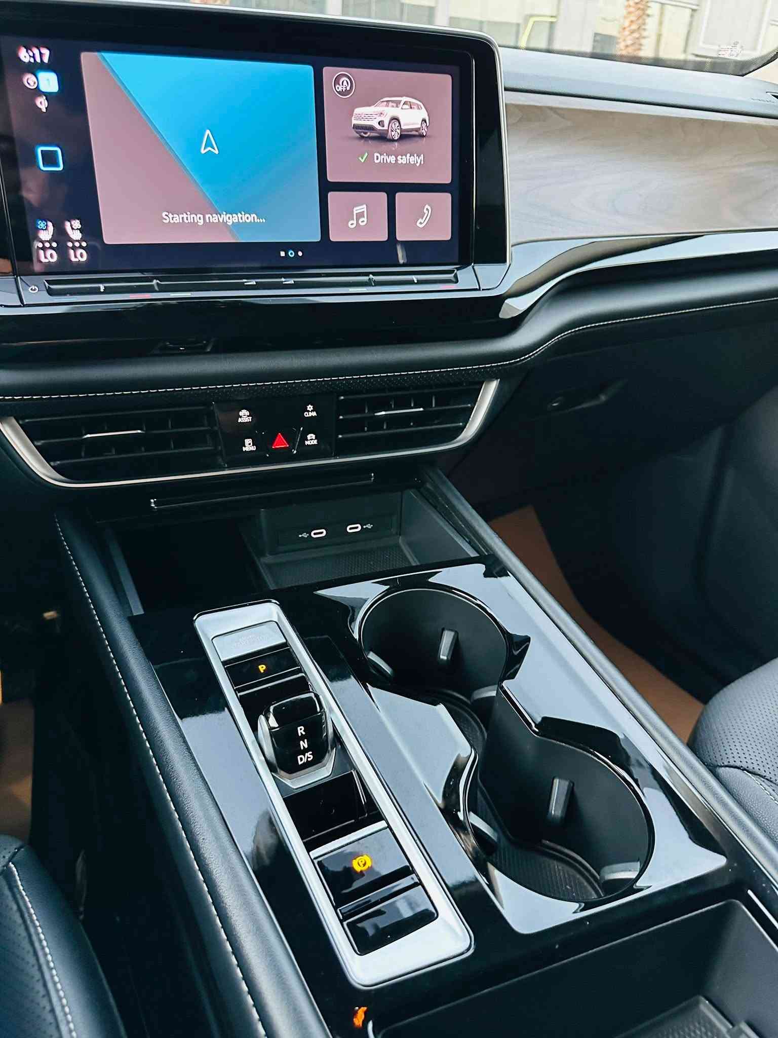 تفليش الاسعار و بسعر توسان و اقل اتحدى اذا اكو بنفس السعر و المواصفات و سبعة راكب و فول😨🔥

⚜️ Volkswagen Atlas Family SE 2024 ⚜️

للبيع فقط و سعر جداً مناسبة و جوة سوك شرط ما تلكى نفس سعر و نفس نضافة 💯

اخوان السيارة وارد امريكي بيها بوند و جملغ و صندوق صبغ شاصي  و لغود و بطانة بشرط فقط حوض بيها شوية ارباك كله سليم يعني ارباكات كلهم موجودة 😍💯

موديل : 2024 
ماشية : 30 الف ميل فقط 😍💯
محرك : 4 سلندر بانزين 20 تيربو 💯
لون : سلفر
رقم شاصي : 1V2HR2CA3RC548223

رقم السيارة : اربيل الجديدة
مكان السيارة : اربيل شارع ٦٠ 📍
رقم موبايل و واتساب : 

***********
***********

سعر السيارة : 205$ 💰😨ورقه نهايته قفل ❌ ‼️ و اتحدى اذا اكو نفس موديل و مواصفات بهذا السعر تروح تجيك سوك كله اذا مو بسعر ٢٠٢١ لا ترضى 💯

مواصفات فول عدا الفتحى يعني كشنات تدفئة و ابريد و دبل اكسل و شغال و تشغيل عن بعد و شحن وايرليس و رادارات ٣٦٠ درجة و كشنات خزن و صدوق كهربائي و حساسات امامي و خلفية و بريك لمس و اوتو ستارت ستوب و تبريد و شاشة و تحكمات كله لمس و بيبان كله بصمة و لايتات ليد و دوارة ويا الستيرن و شفتات ستيرن و بردات خلفية و ٧ راكب و قيادة ذاتية و فول الفول عدا الفتحة 💯😁

فحص و هزة و سنوية و الرقم كله جديد تحويل او وكاله نفس الدقيقة 💯

صدر تخم تاير تبريد كهربائي و محرك و گير و شنو ببالك شكو ببالك كله كفالة  تراي مالته للتركيا 💯❤️

