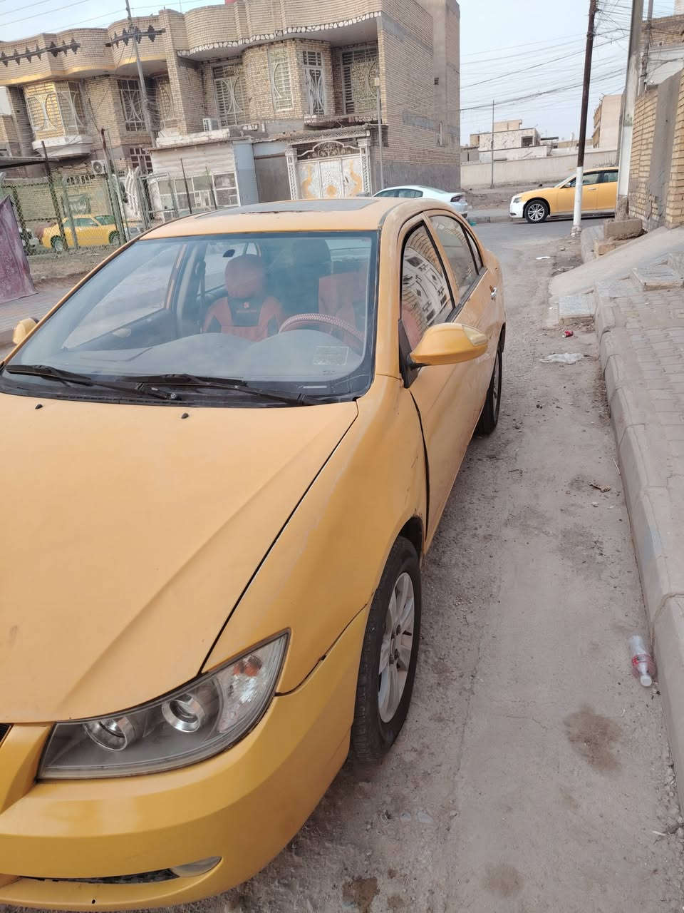 ليفان ٦٢٠ • ٢٠١٣ • محرك جديد