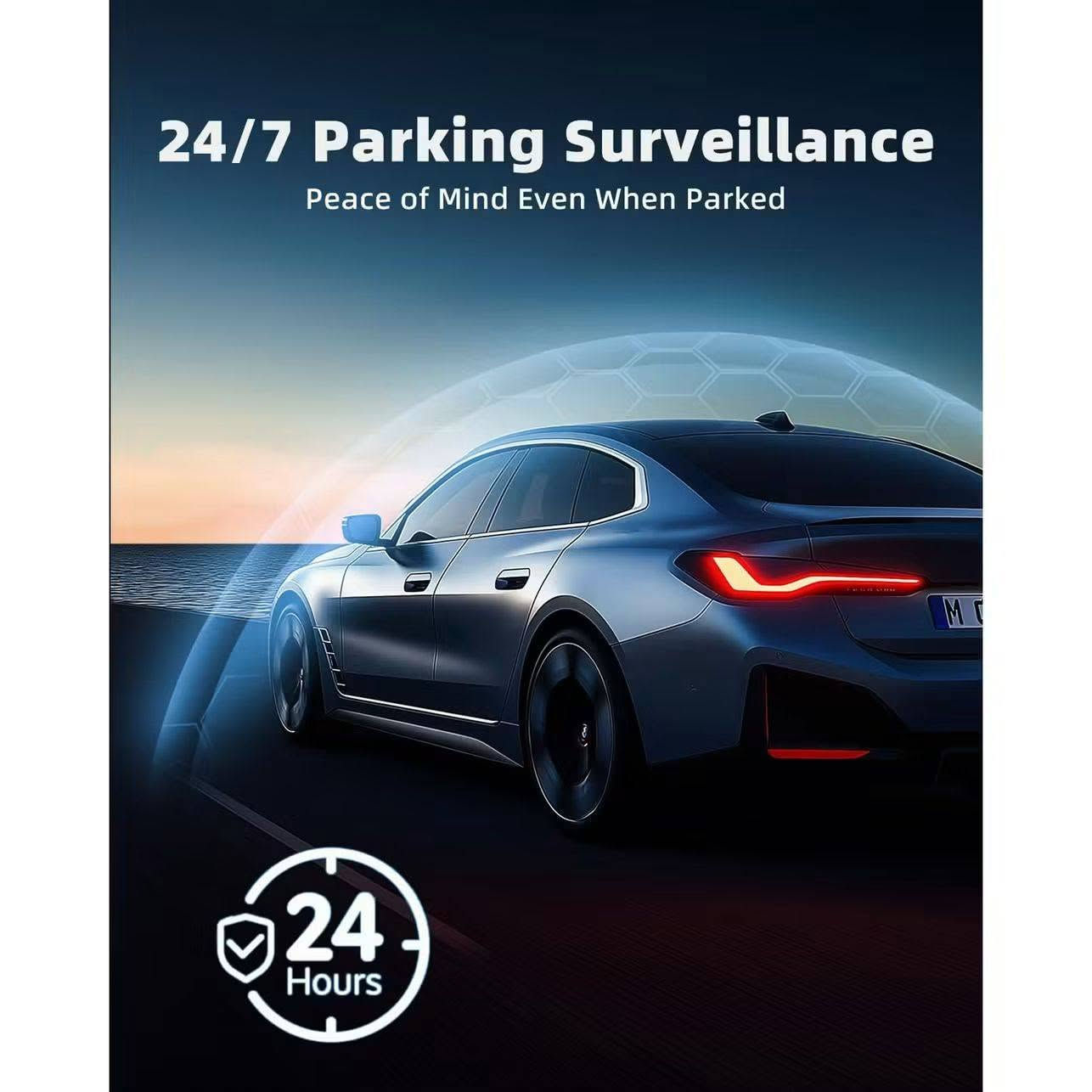 jomise g814
داش كام 
تصور امامي 4K 
خلفي 2.7K
مع رام  32GB
و Gps 
جميع التفاصيل موضحة بالصور 
مكاني بغداد  ***********
سعرها 75 الف

نص مكتوب في الصور:
- 3X ZOOM + 11-Inch Ultra-Wide View Exclusive 3X rearview zoom and 11" screen. Capture more detail and a wider, safer view for driving and parking. Ours 170° Others 140°
- Front 4K Rear 2.5K Front and Rear Record Unparalleled Definition, 4K Front and 2.5K Rear - Capture Every Detail
- Pure Evidence Recorder Easy to Operate Intuitive Touch Screen No App Required 4K UHD Recording G-Sensor Parking Monitoring No cumbersome apps, easy to use Support for double recording before and after Professional 4K evidence to protect your legitimate rights and interests
- Real-Time GPS Tracking
- Replay Every Journey with Precision
- 24/7 Parking Surveillance Peace of Mind Even When Parked 24 Hours
- Updated Type-C
- Wins Stable Performance
- Stable power, smooth use, and reliable support
- 6X Insert Cycles
- Type-C 24 pins 10000+
- Mini-USB 5 pins 1500
- Quick & Easy Installation Stable in All Weather
- Strap-on design, simple to install and secure. Durable under all weather conditions.
- No worries about after-sales service.
- Any concerns can be resolved within 24 hours in the United States.
- JOMISE
- JOMISE G814 Mirror Dash Cam 4K Front and 2.5K Rear - 3X Zoom Rear View Mirror Camera, 11" UHD Display, Super Night Vision, GPS, 64GB Card Included - Reliable Dash Cam Mi
- $622.40
- (No ratings yet) | Write a review
- $104 monthly* or $155.60 bi-weekly Learn how
- Price when purchased online
- Add to cart
- Why Choose G814 Built for True 4K Evidence Protection Ours Certification 4K + 2.5K lens 3X REAR ZOOM Ultra-wide View 3X REAR ZOOM LAB-TESTED NIGHT VISION 3X REAR ZOOM TAMPER-PROOF EVIDENCE LOCK 3X REAR ZOOM SMOOTH & RESPONSIVE TOUCH Others No certification The 4K image is not clear Ordinary lens Narrow field of view No certification The image is blurry and has noise in low light conditions. No certification No automatic locking and video recording function No certification Jittery, sluggish operation.