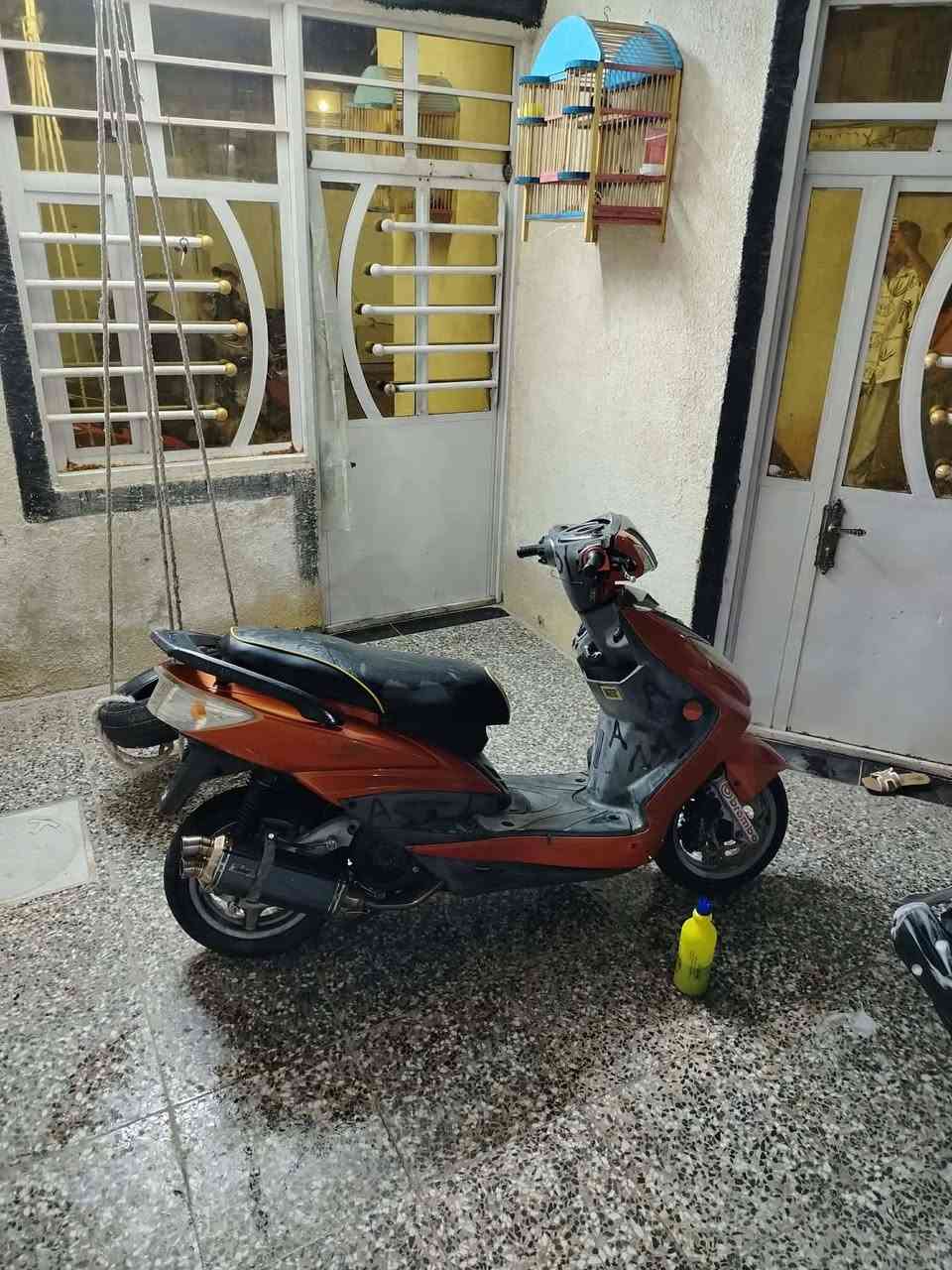 سكني فحال  درجه البيع مكين 58 ونص كلجات ريضيه خير من الله درجه كلشي شغال سلف هندر شلعه معدله سعر خاص الاتصال على رقم ***********
