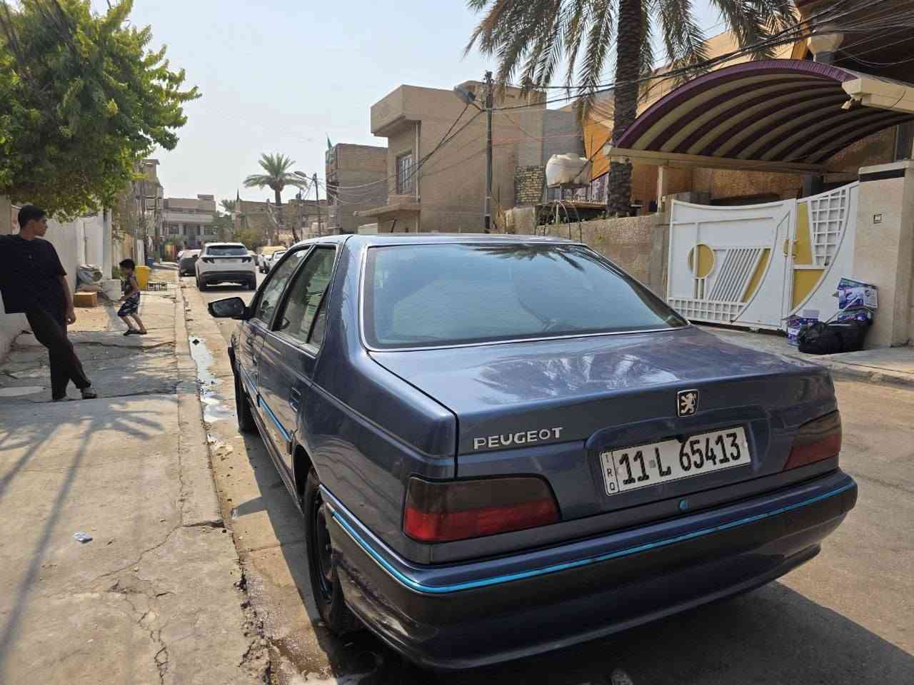 السلام عليكم
بيجو بارص للبيع موديل 2024 السياره مكفوله كفاله عامه ماشيه 34 الف كشنات مغلفه ارضيه تخمم تأير جديد تبريد ثلج السيارة حره تحويل ثاني يوم السعر 76 وبيه مجال شي بسيط المكان بغداد الكاظميه الأنتصال (***********)
