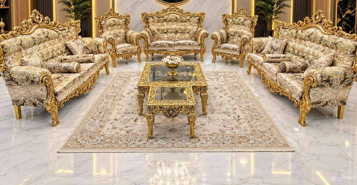١٠مقاعد • مستخدم أسبوع • ٨كوشات