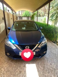 سنترا SR • ٢٠١٩ • وارد أمريكي