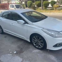 ازيرا ٢٠١٥ • رقم اربيل • شاشة كامرا