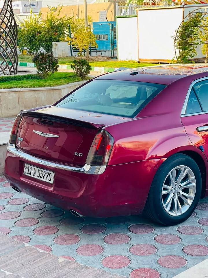 وراد كندي • ٢٠١٣ • مكينة وقير كفاله