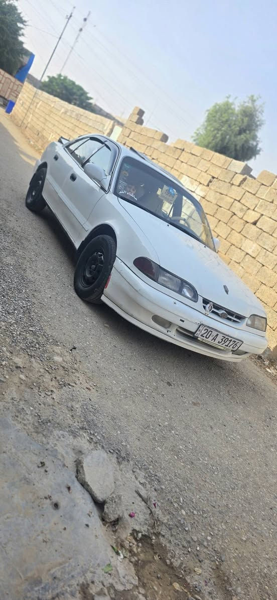 سوناته ٩٣ • تبريد ثلج • جلولاء