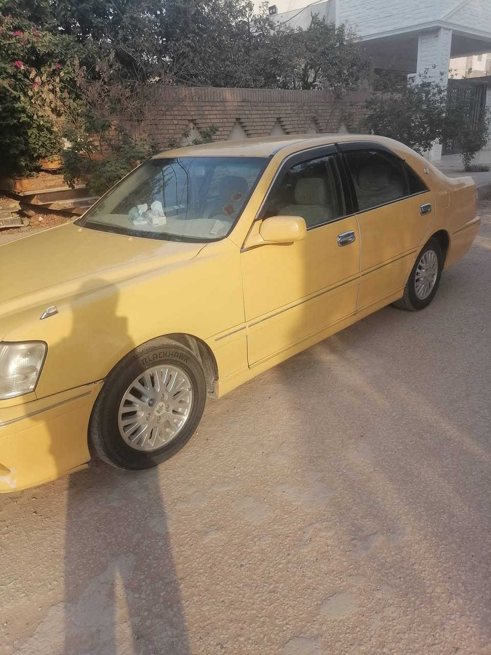 ملكه • ٢٠٠٣ • نجف مناذره