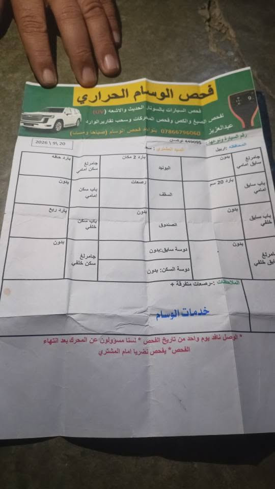 توسان • ٢٠١٧ • بانوراما