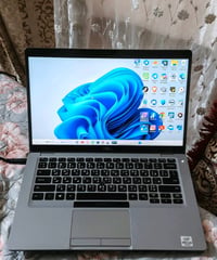 ديل ٥٤١٠ • كور i5 • ٨ جيجا