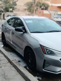 النترا ٢٠١٩ • وارد أمريكي • ماشيه ١٠٧ الف