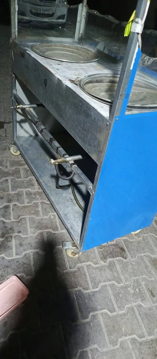 عربانه للبيع كلشي جاهز بيه مكاني بغداد ‏‪***********‬‏
