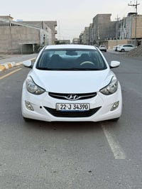 النترا • ٢٠١٤ • رقم اربيل