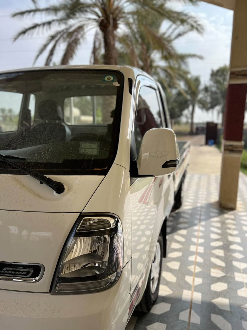 زيرو • ٢٠٢٦ • رقم بغداد