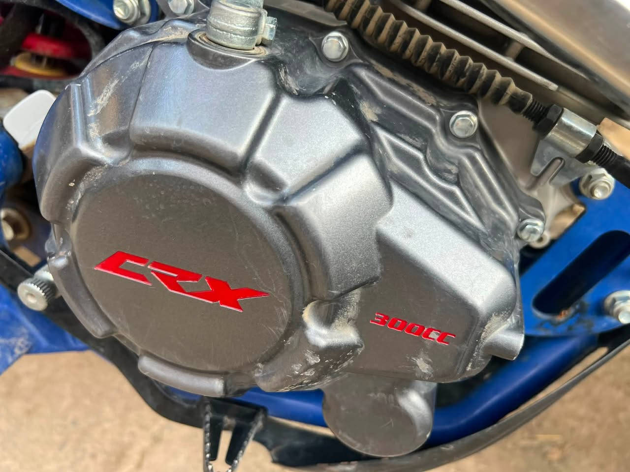 محرك 300 موديل 2025براغي ماناقصو crx
***********

مليون و 500    1500000

