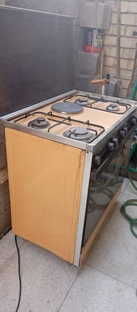 طباخ • بحالة جيدة • بغداد