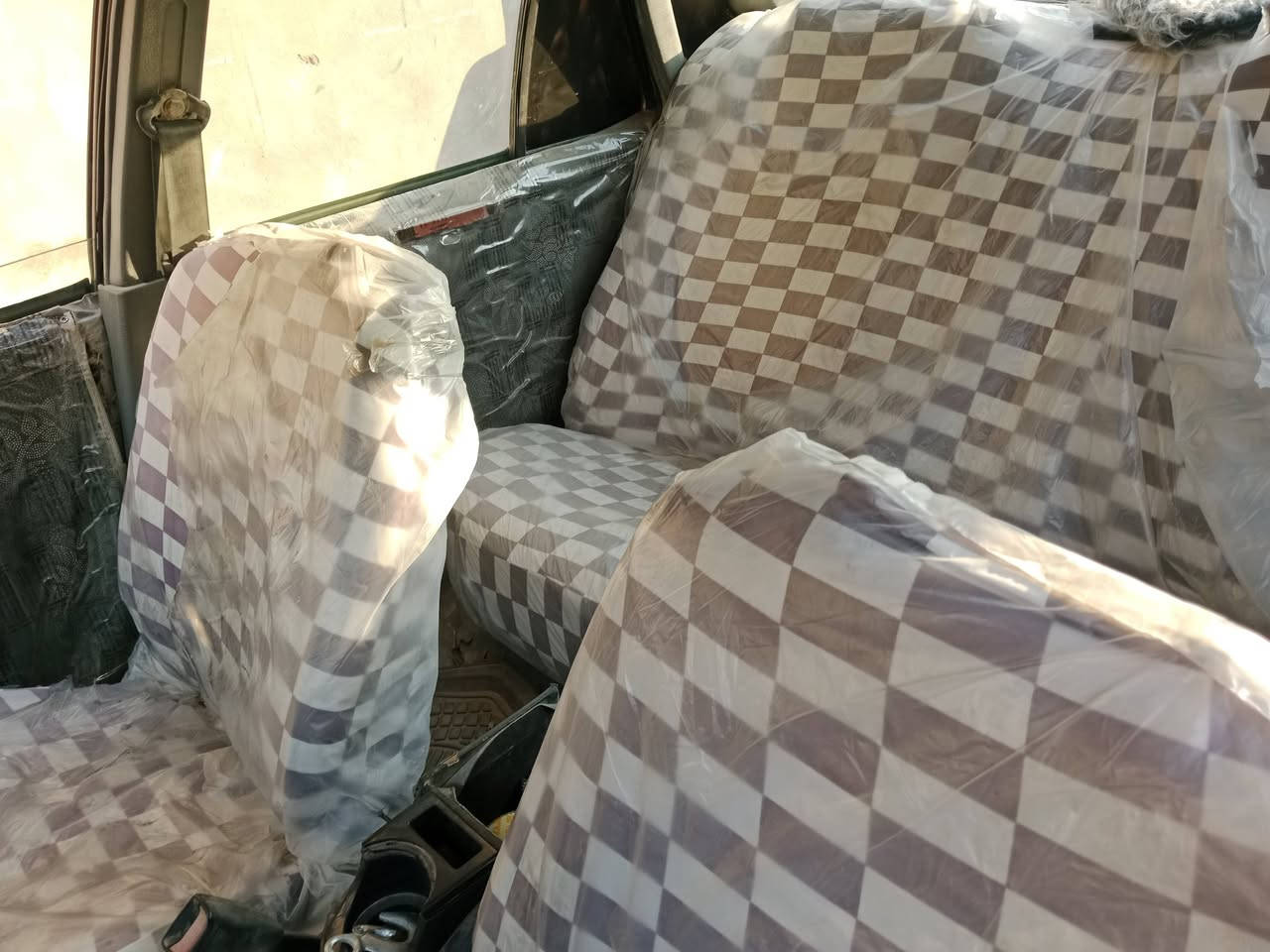 برنس • موديل 99 • رقم نجف