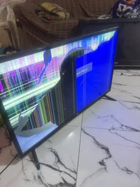 ٣ بلازما • شاشة ضاربة • ديوانية مركز
