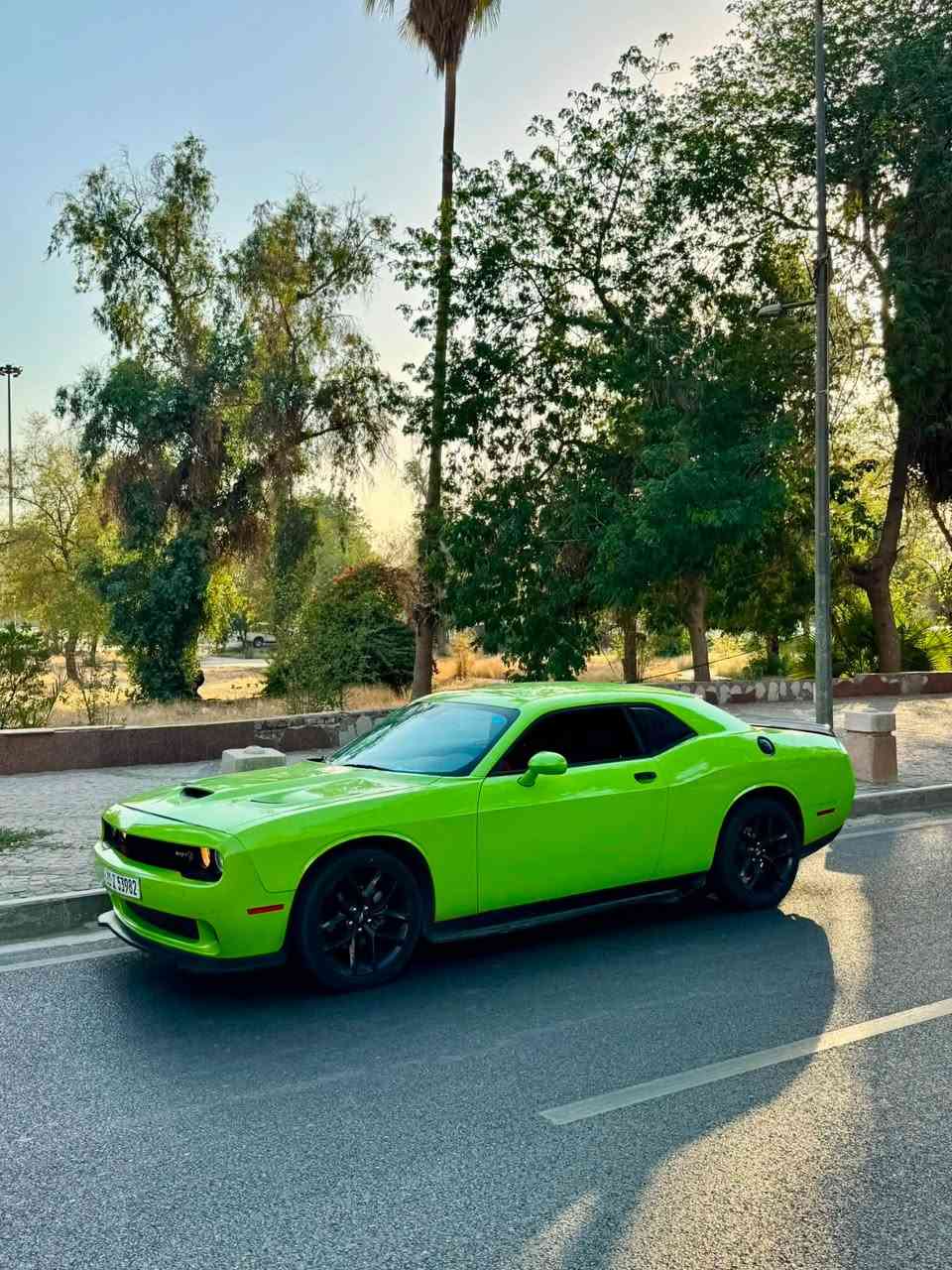 اللهم صلي عل محمد وال محمد
دوج جالنجر لون تفاحي (مميز)
Sxt 23 مديل
الحادث جاملغ وبنيد عكس سايق السياره كلش نضيفه مابيه اي قص صدر جديد قبل شهر مبدله ربع متصرف عليه
السعر 200 وبيه مجال ان شاء اللّٰه مكاني بغداد رقم تواصل 

***********

صور السنونار والحادث داخل المنشور
