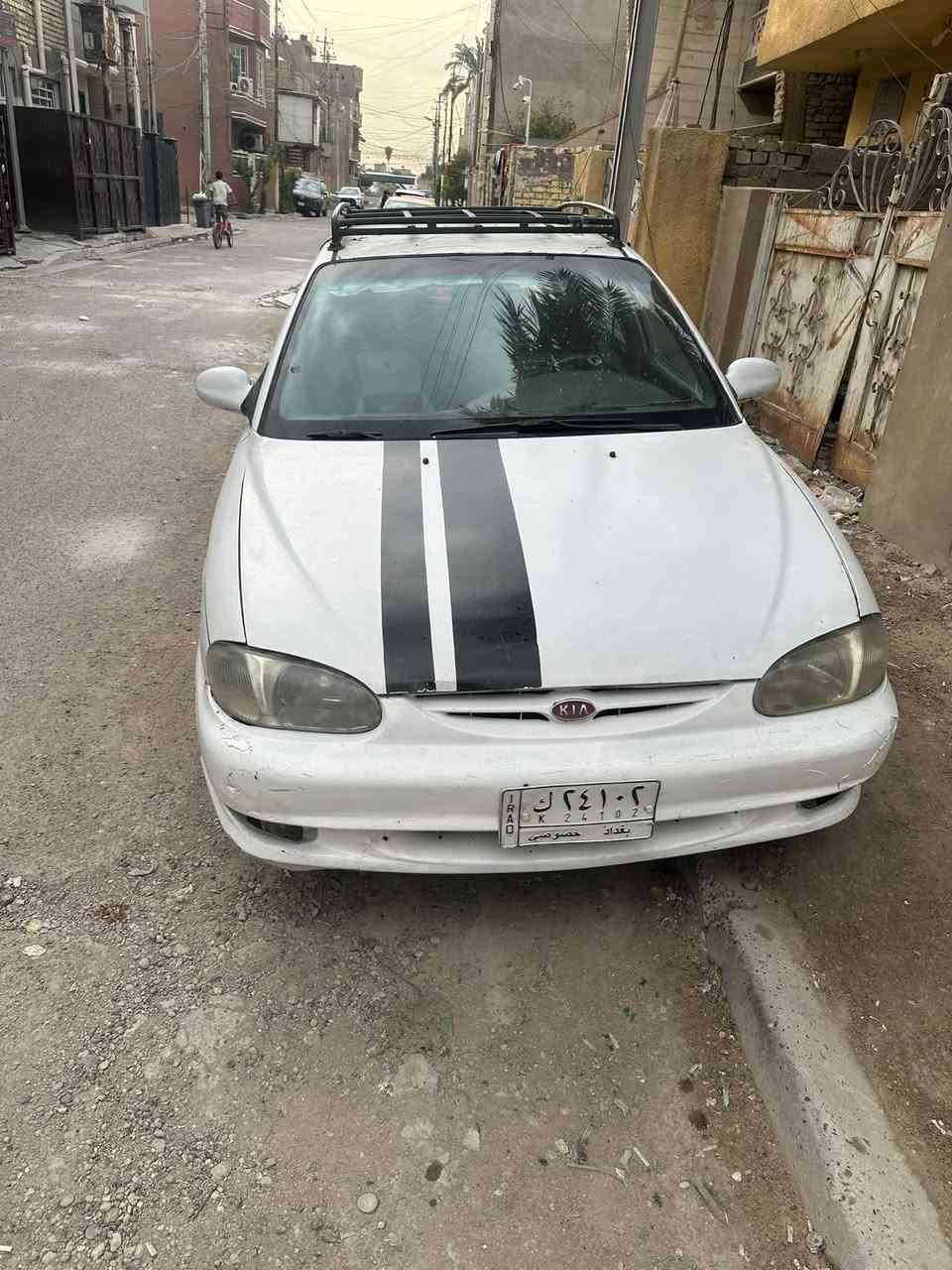 سلام عليكم سيفيا مديل 2000 

كير اوتوماتيك 

رقم بغداد مشروع وطني سنوية 2028

عنوان بغداد شيخ عمر

***********
